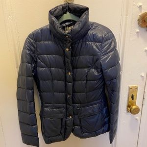 Herno down jacket
